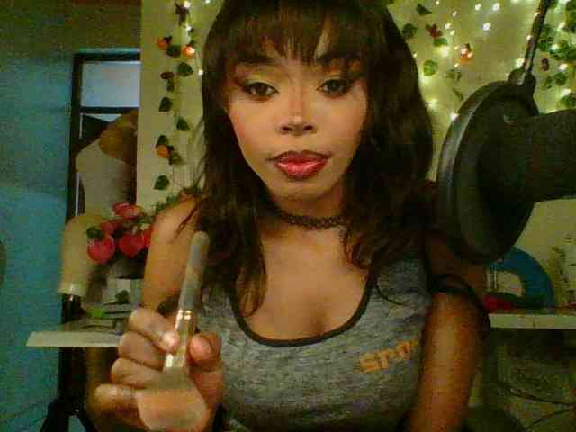 Lilianjackson webcam