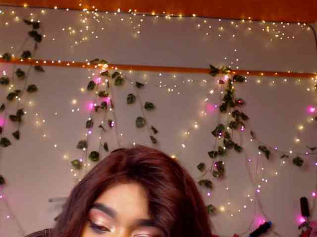 Lilianjackson webcam