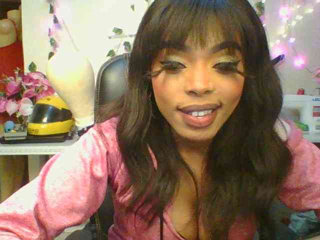 Lilianjackson webcam