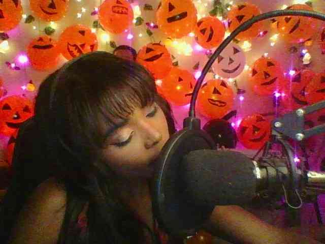 Lilianjackson webcam