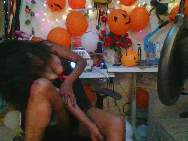 Lilianjackson webcam