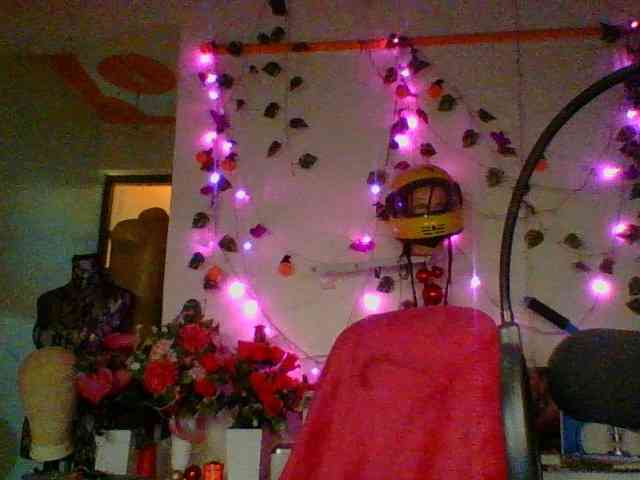 Lilianjackson webcam