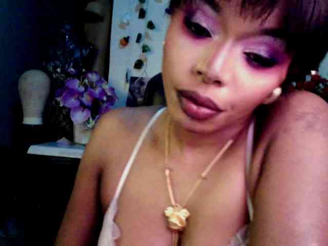 Lilianjackson webcam