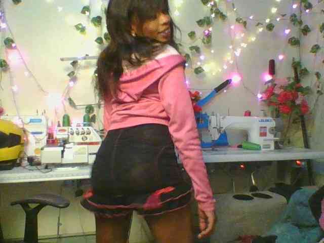 Lilianjackson webcam
