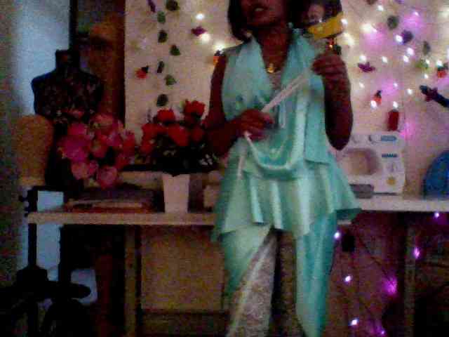 Lilianjackson webcam