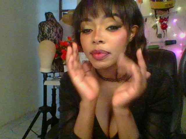 Lilianjackson webcam