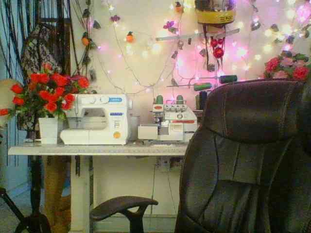 Lilianjackson webcam