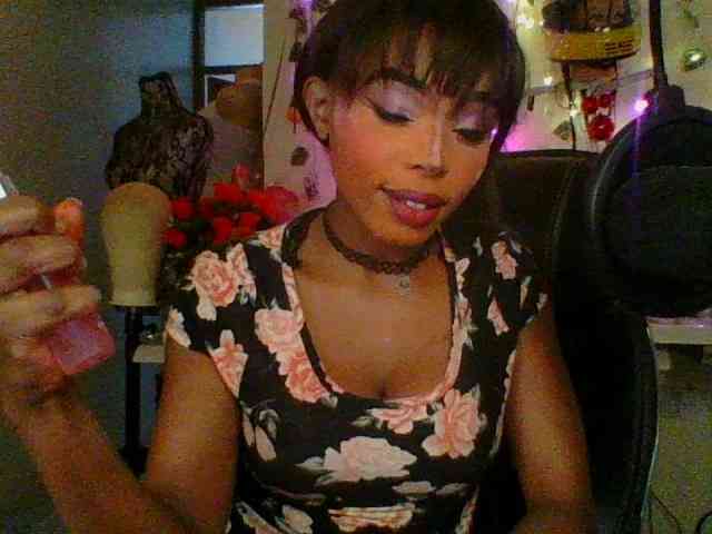 Lilianjackson webcam