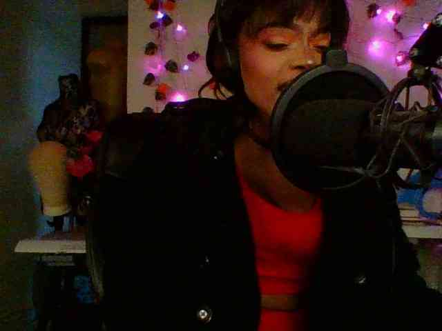 Lilianjackson webcam