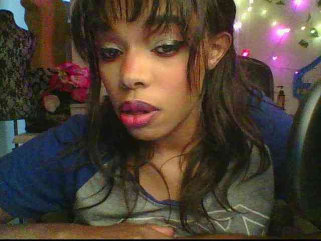 Lilianjackson webcam