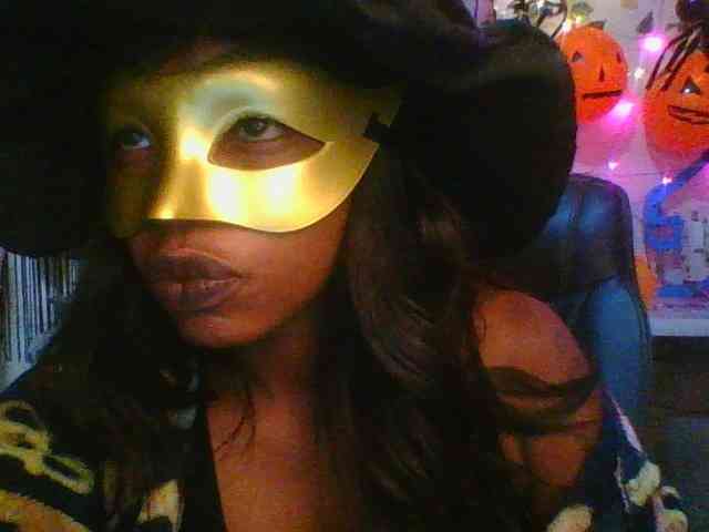 Lilianjackson webcam