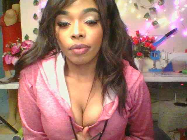 Lilianjackson webcam