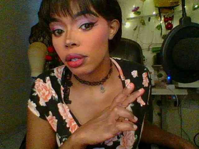 Lilianjackson webcam