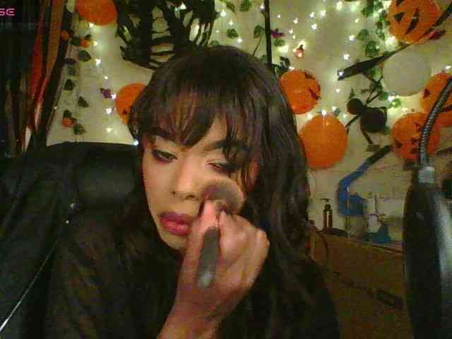 Lilianjackson webcam