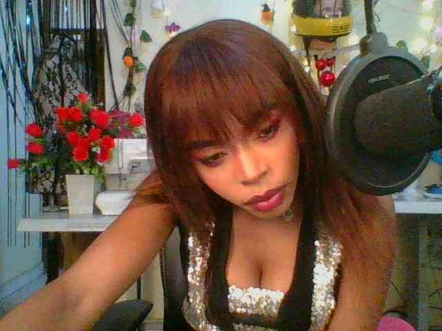 Lilianjackson webcam