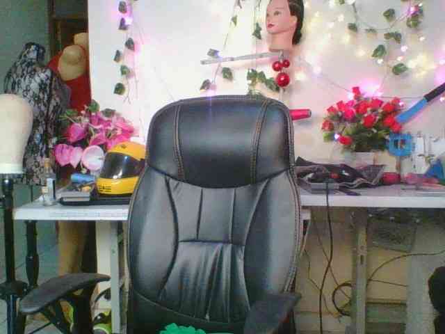 Lilianjackson webcam