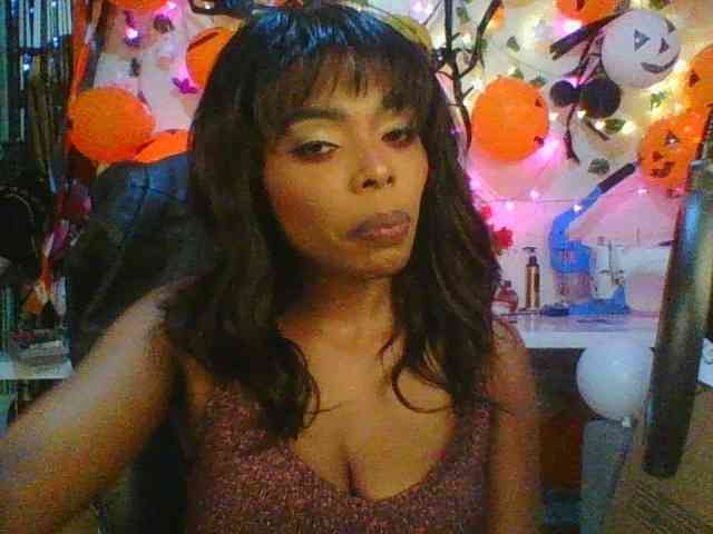 Lilianjackson webcam