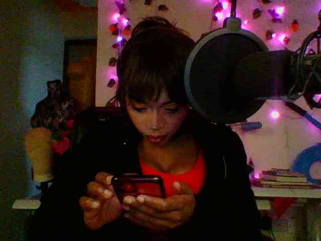 Lilianjackson webcam