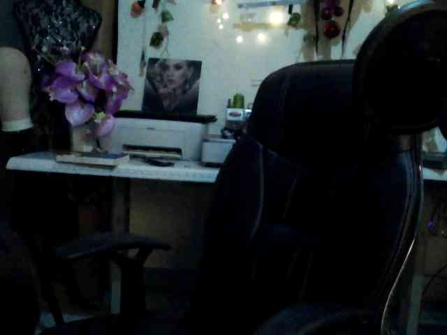 Lilianjackson webcam