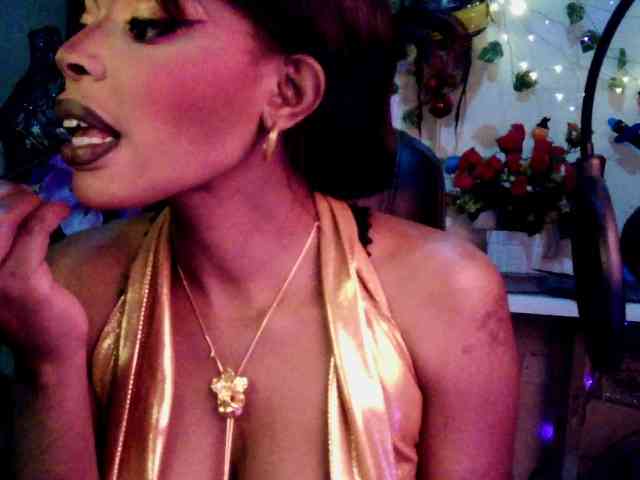 Lilianjackson webcam