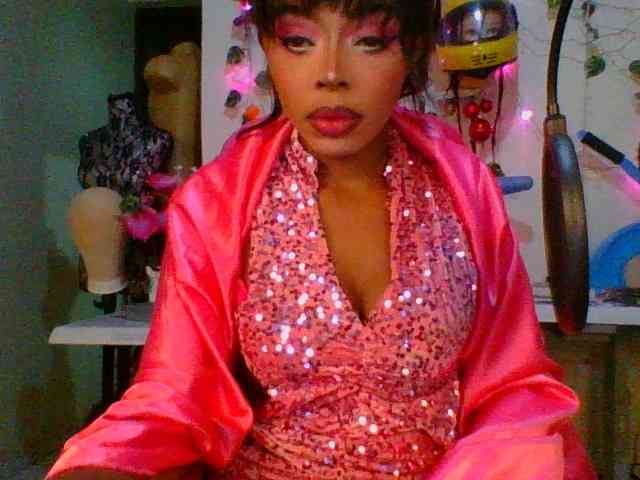 Lilianjackson webcam