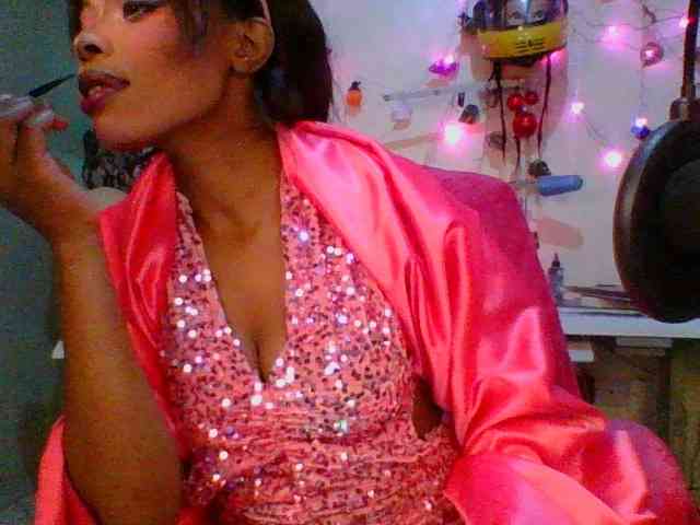 Lilianjackson webcam