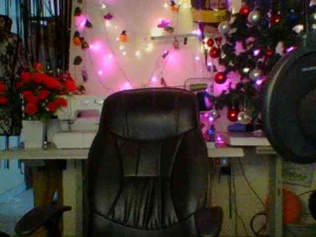 Lilianjackson webcam