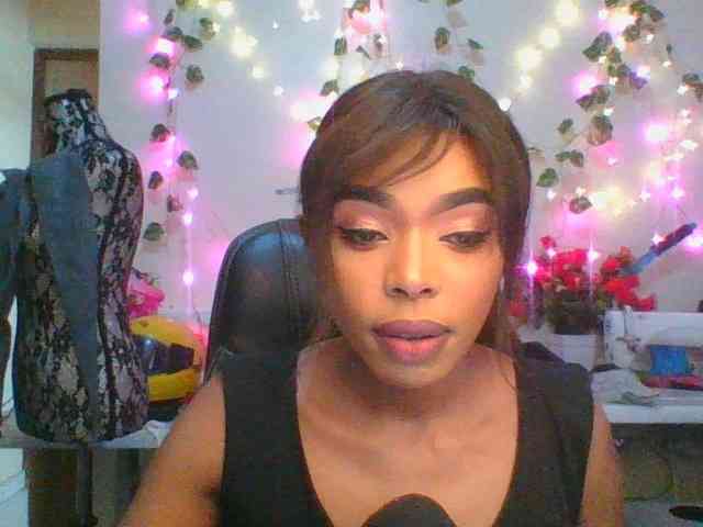 Lilianjackson webcam
