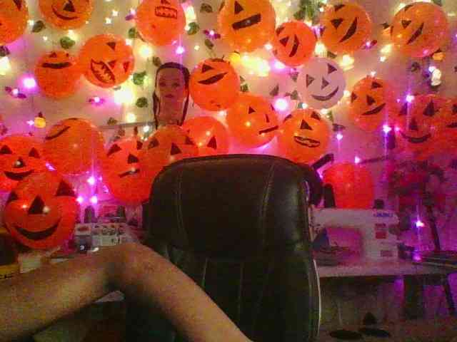 Lilianjackson webcam