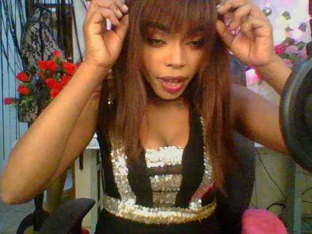 Lilianjackson webcam