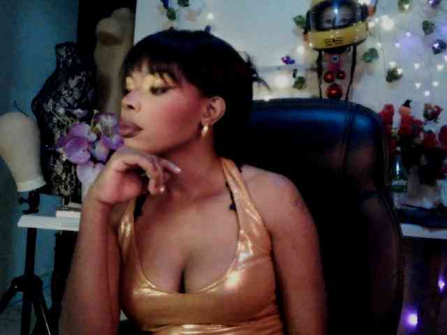 Lilianjackson webcam