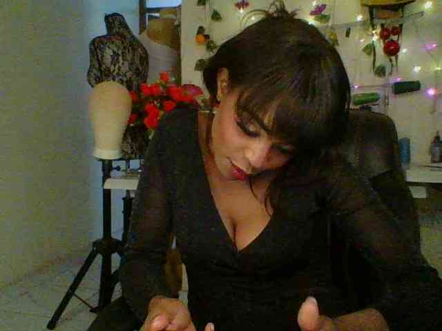 Lilianjackson webcam