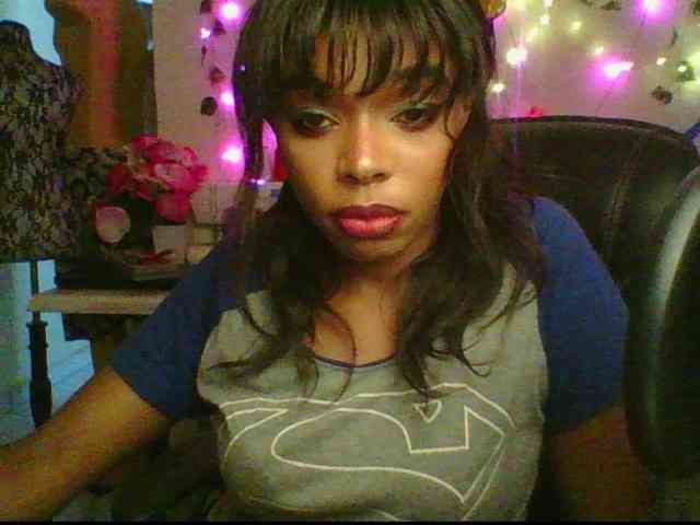 Lilianjackson webcam
