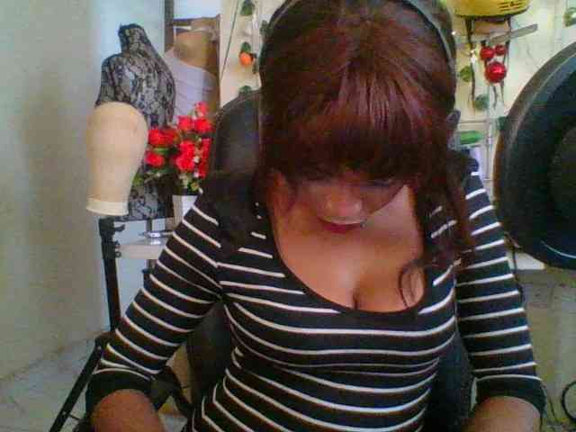 Lilianjackson webcam