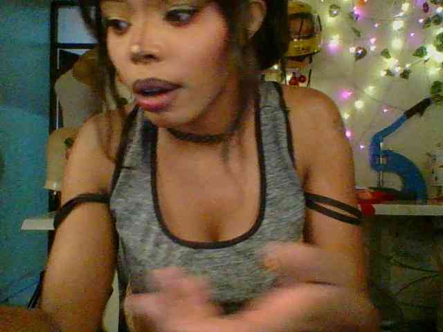 Lilianjackson webcam