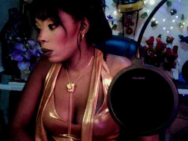 Lilianjackson webcam