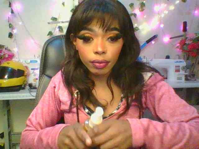 Lilianjackson webcam