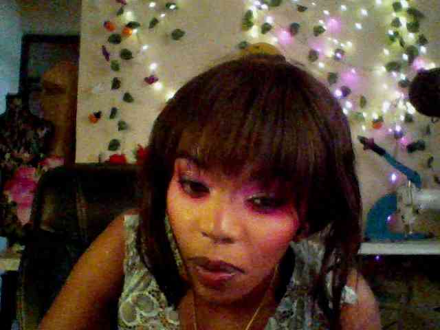 Lilianjackson webcam