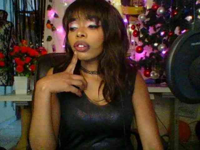 Lilianjackson webcam