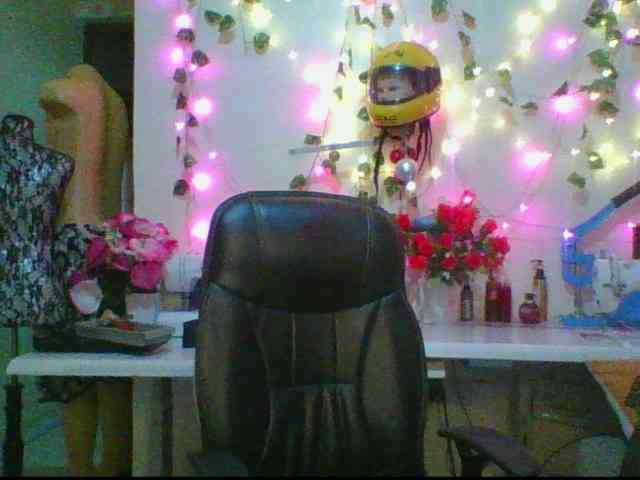 Lilianjackson webcam