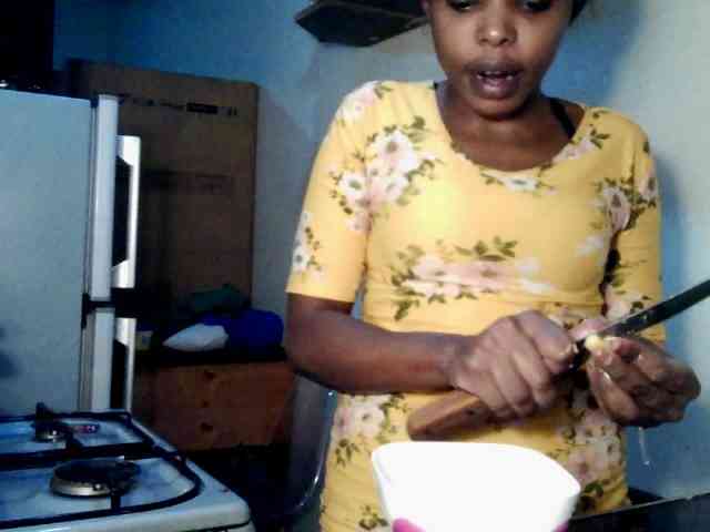 Lilianjackson webcam