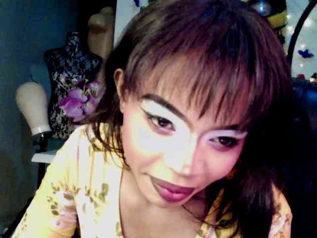 Lilianjackson webcam