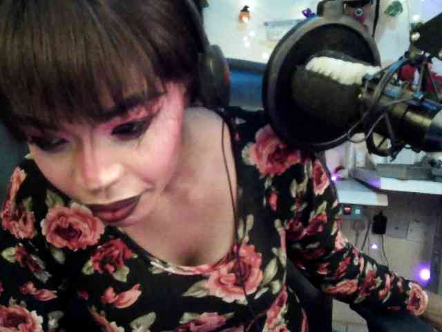 Lilianjackson webcam