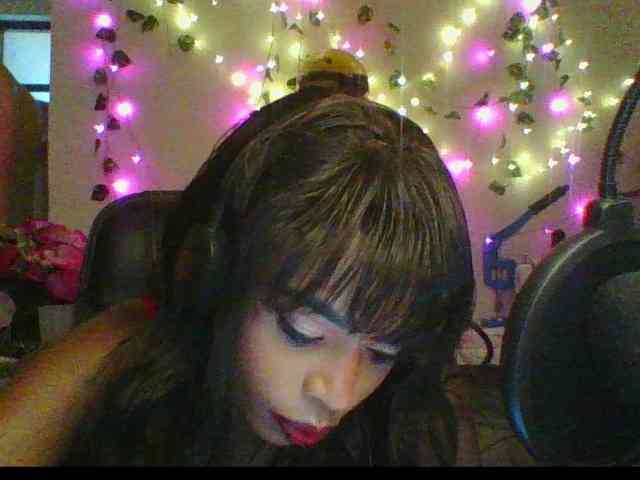 Lilianjackson webcam
