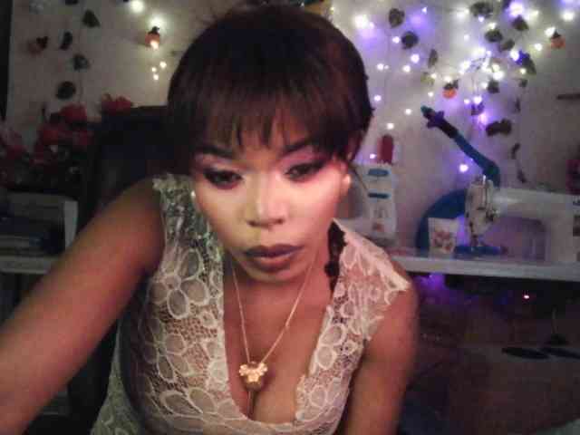 Lilianjackson webcam