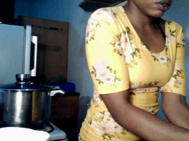 Lilianjackson webcam