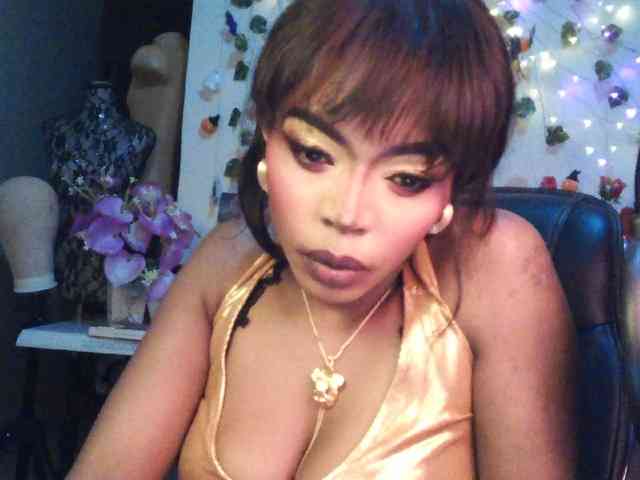 Lilianjackson webcam