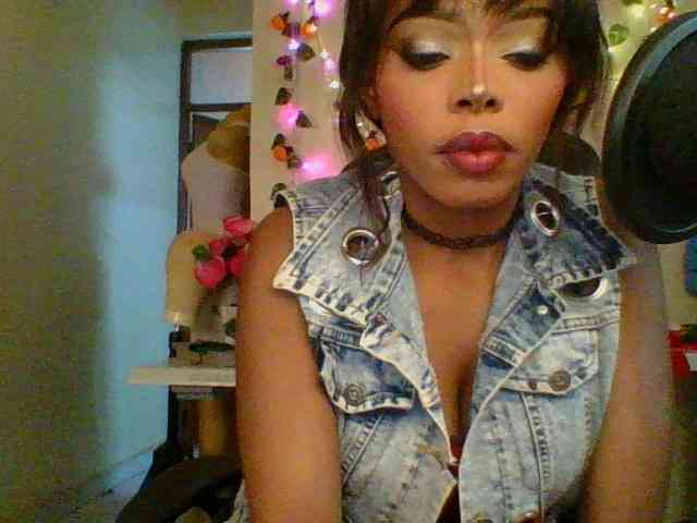 Lilianjackson webcam