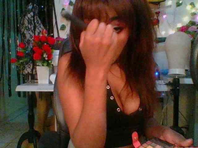 Lilianjackson webcam