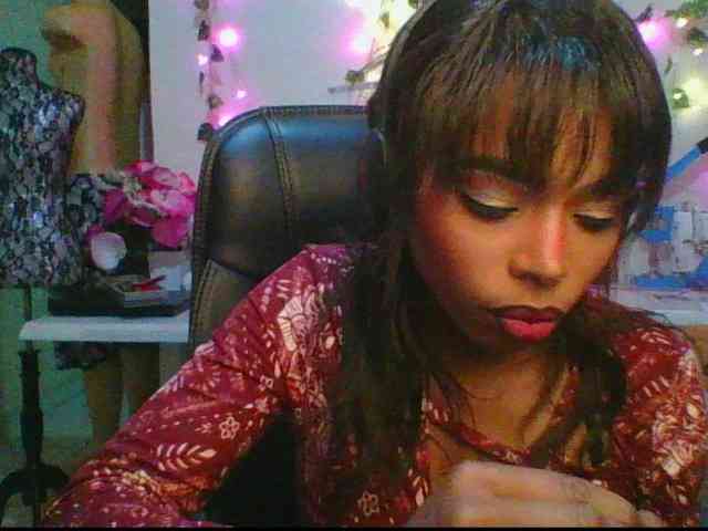Lilianjackson webcam